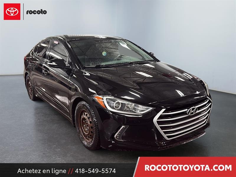 hyundai Elantra 2018 - 3