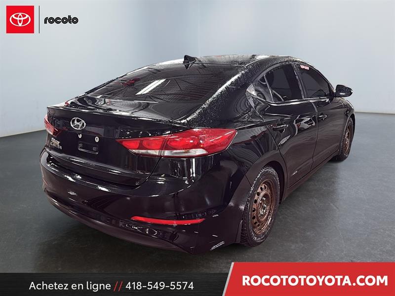 hyundai Elantra 2018 - 4