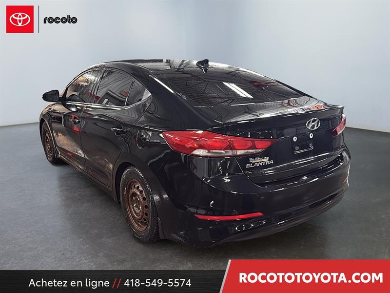 hyundai Elantra 2018 - 6