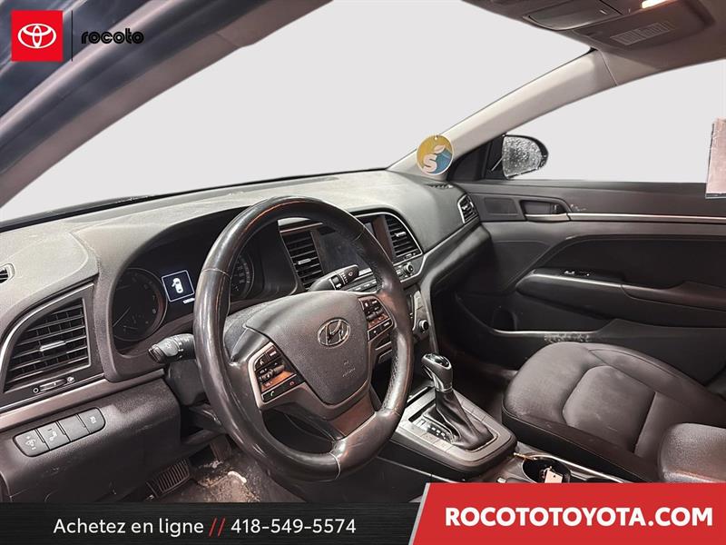 hyundai Elantra 2018 - 8