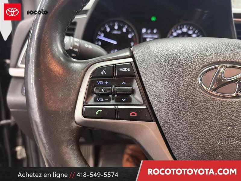 hyundai Elantra 2018 - 12