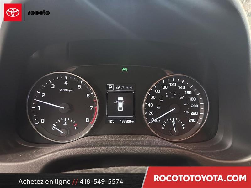 hyundai Elantra 2018 - 14