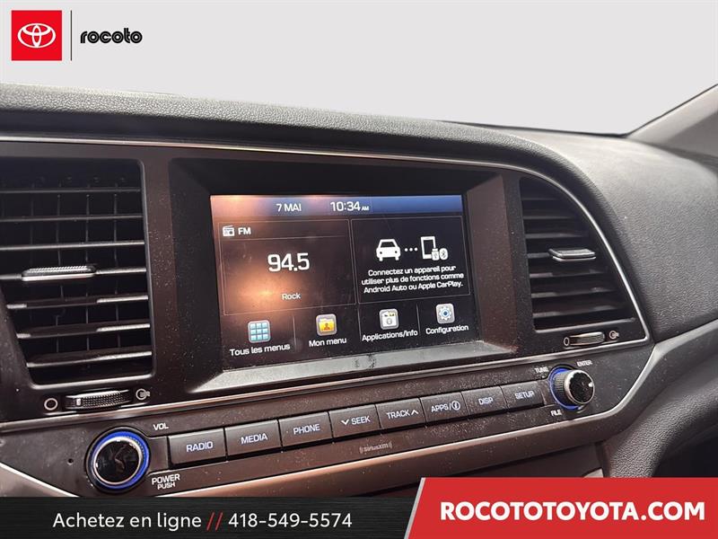hyundai Elantra 2018 - 15