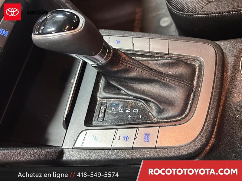 hyundai Elantra 2018 - 17