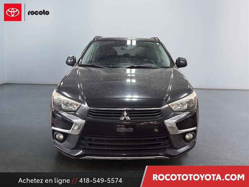 mitsubishi RVR 2016 - 2