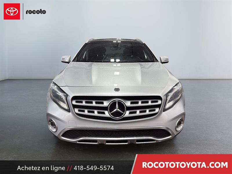 mercedes-benz GLA 2020 - 2