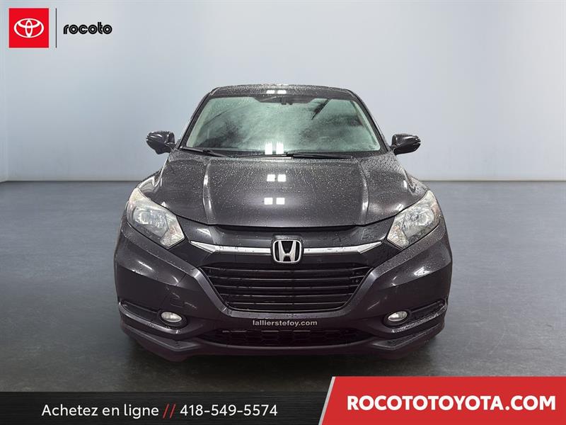 honda HR-V 2016 - 2