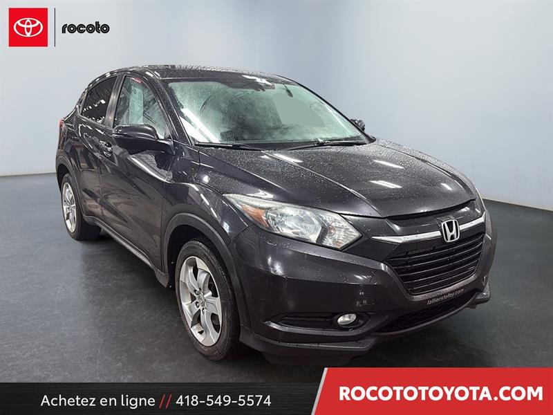 honda HR-V 2016 - 3