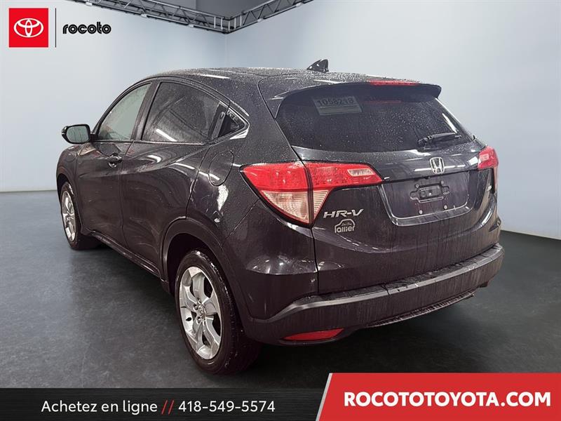 honda HR-V 2016 - 6