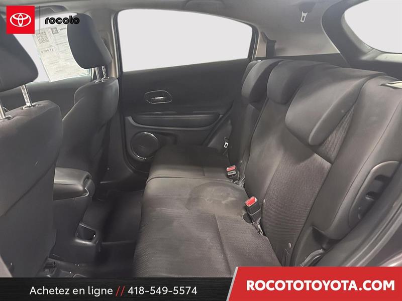 honda HR-V 2016 - 9
