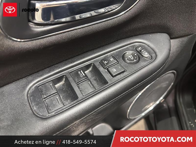 honda HR-V 2016 - 10