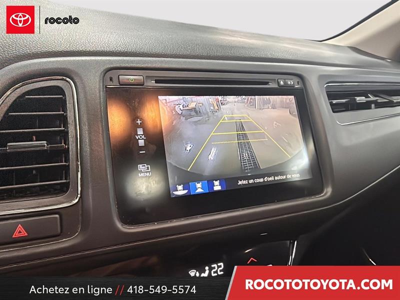 honda HR-V 2016 - 16