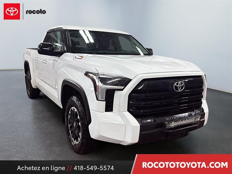 toyota Tundra 2023 - 3