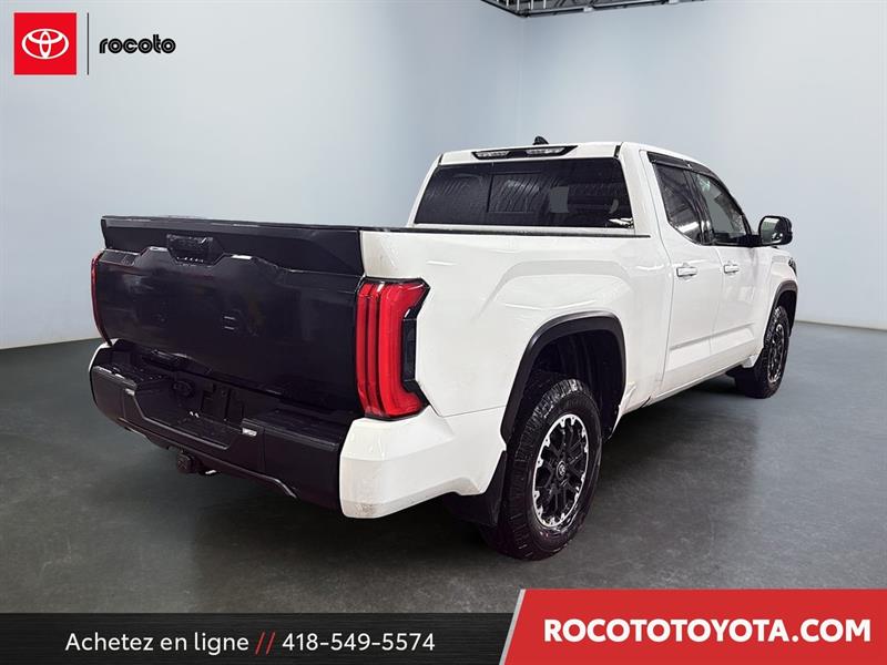 toyota Tundra 2023 - 4