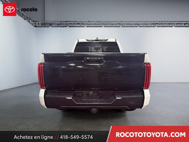 toyota Tundra 2023 - 5