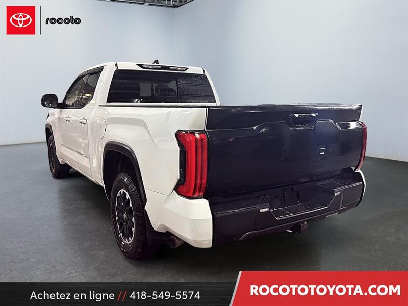 toyota Tundra 2023 - 6