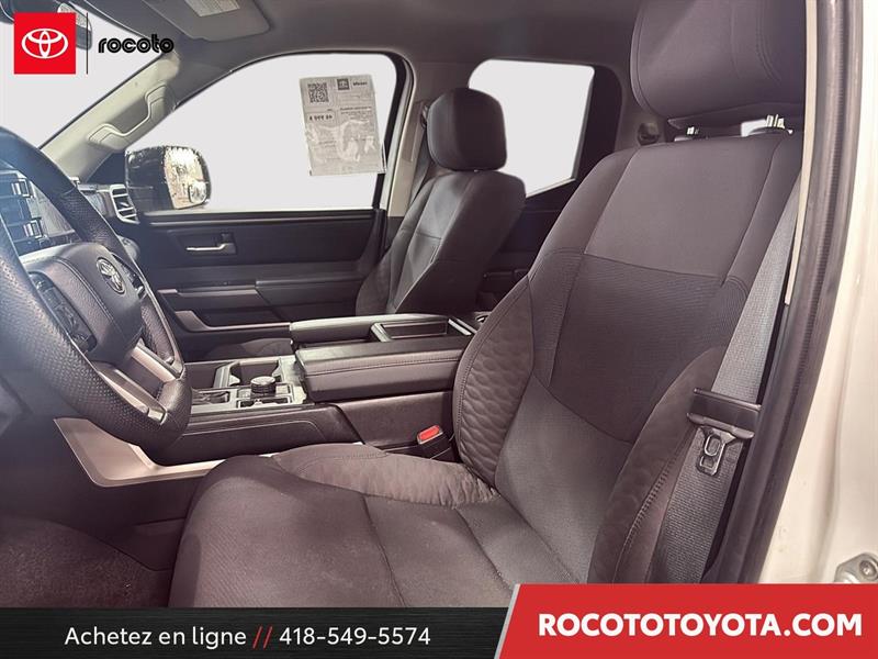 toyota Tundra 2023 - 7