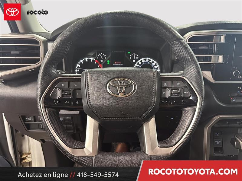 toyota Tundra 2023 - 10