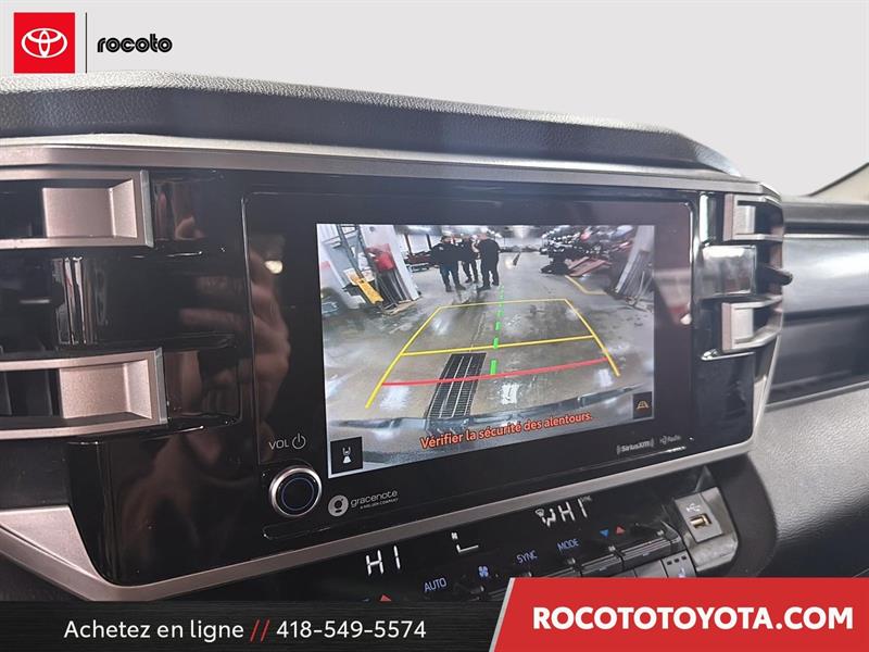 toyota Tundra 2023 - 15