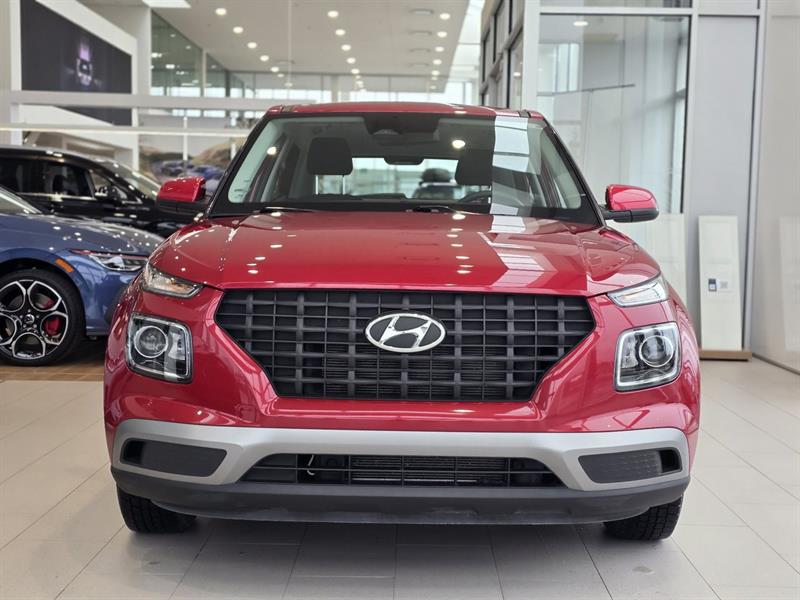 hyundai Venue 2023 - 3