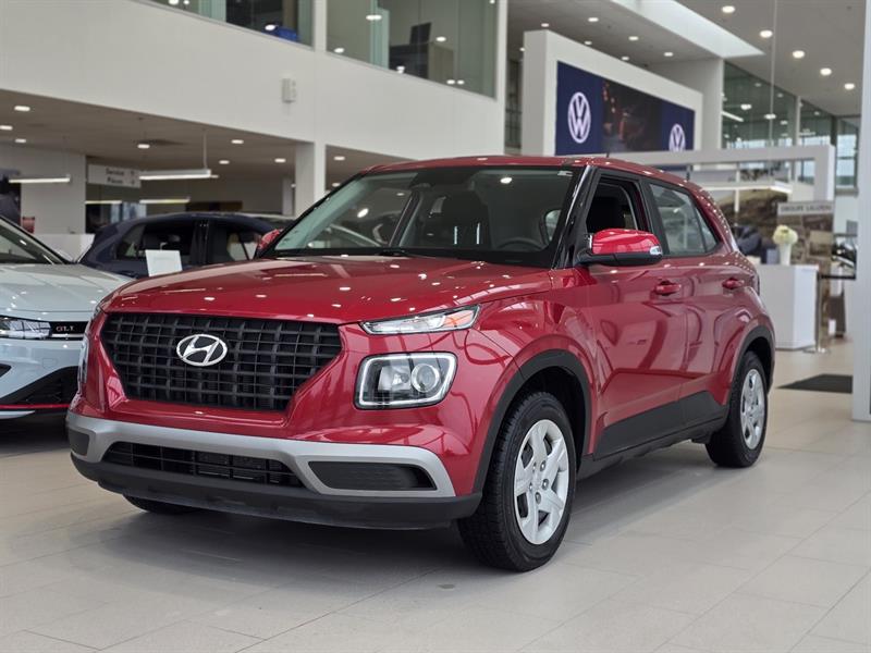 hyundai Venue 2023 - 4