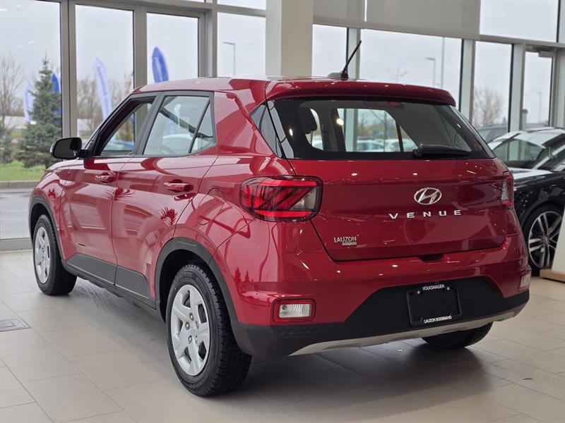 hyundai Venue 2023 - 6