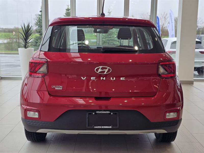 hyundai Venue 2023 - 7
