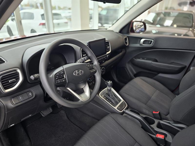 hyundai Venue 2023 - 10