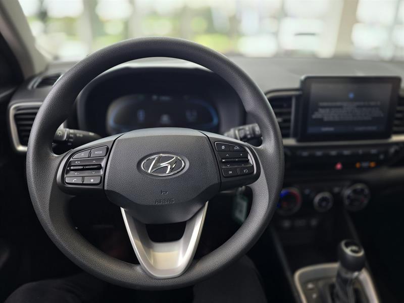 hyundai Venue 2023 - 11