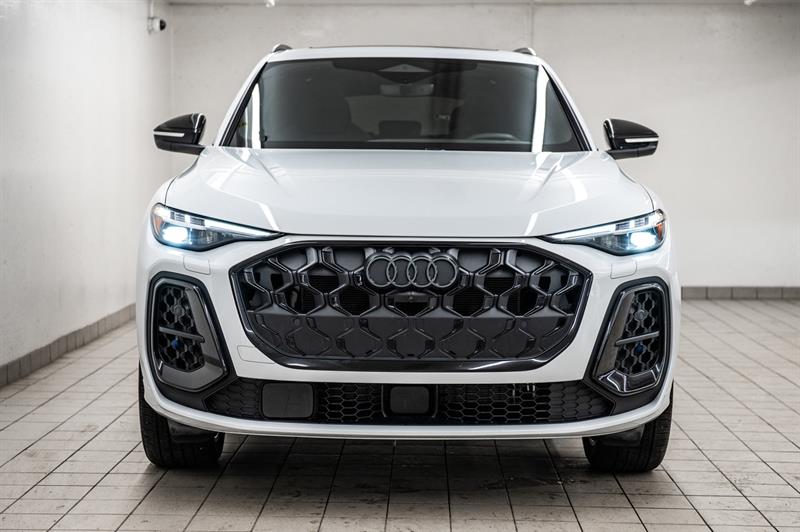 audi Q5 2025 - 2