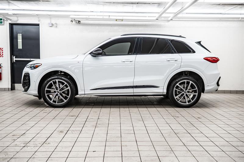 audi Q5 2025 - 3