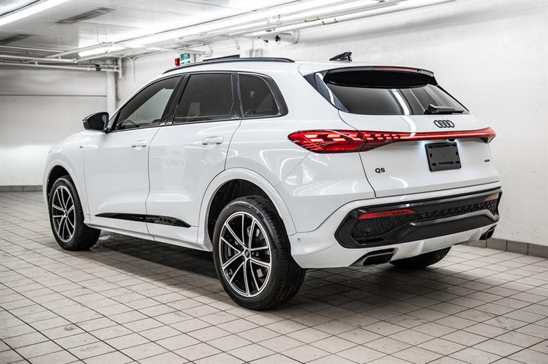 audi Q5 2025 - 4