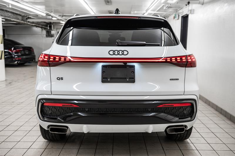 audi Q5 2025 - 5