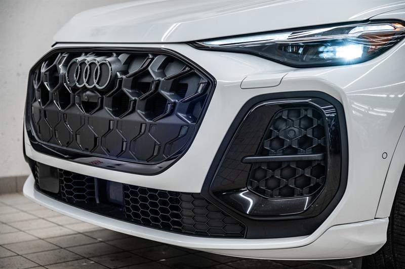 audi Q5 2025 - 8