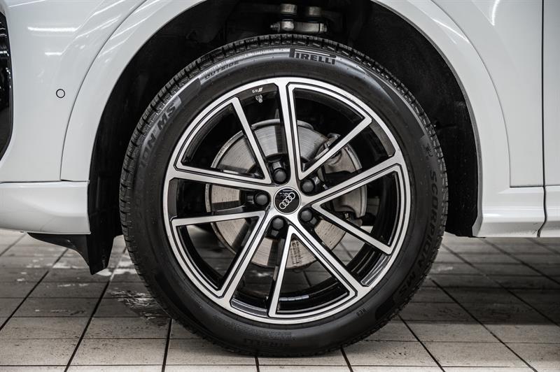 audi Q5 2025 - 9