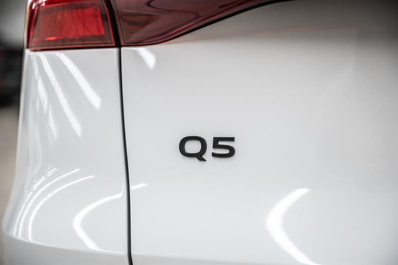 audi Q5 2025 - 10