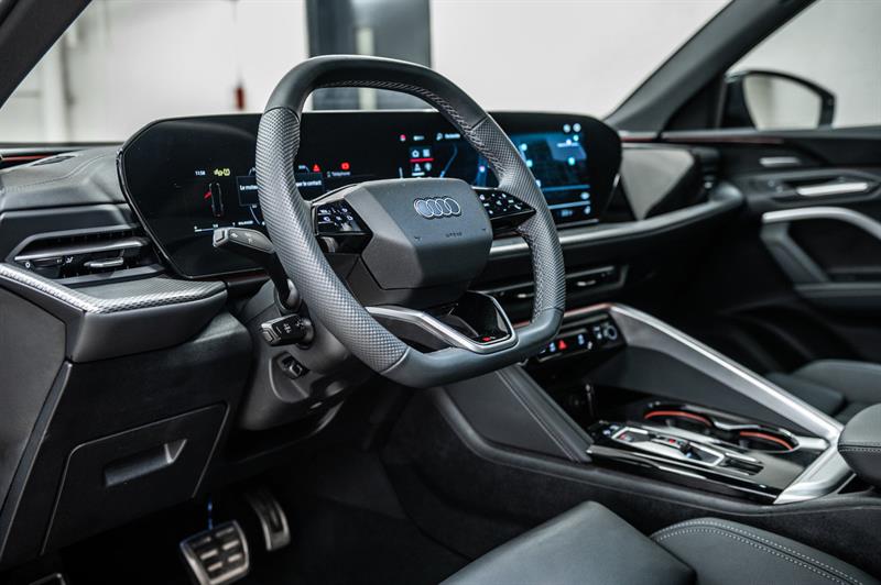 audi Q5 2025 - 18