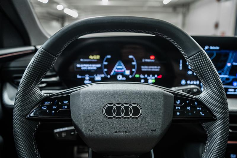 audi Q5 2025 - 19
