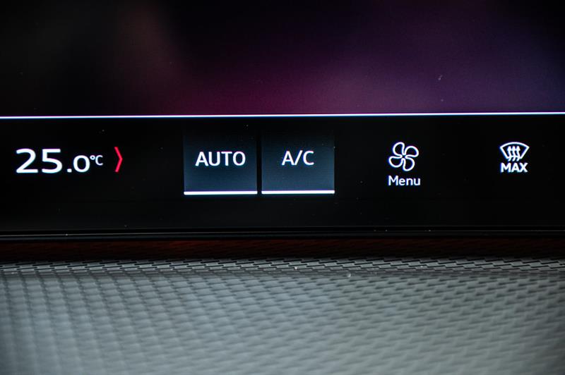 audi Q5 2025 - 28