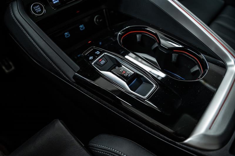 audi Q5 2025 - 29