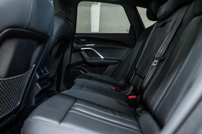 audi Q5 2025 - 30