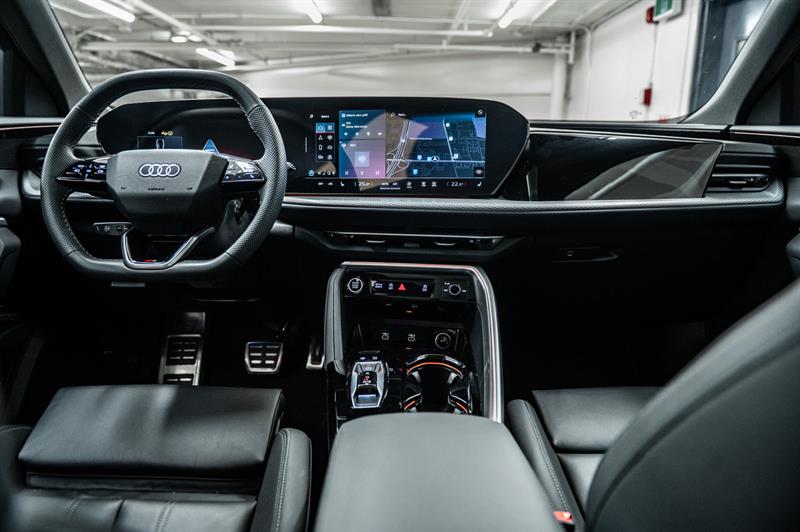 audi Q5 2025 - 32