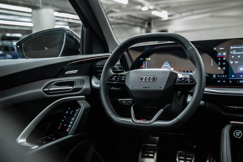 audi Q5 2025 - 33