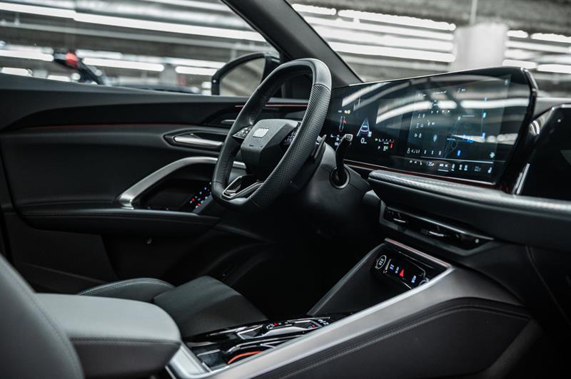 audi Q5 2025 - 35