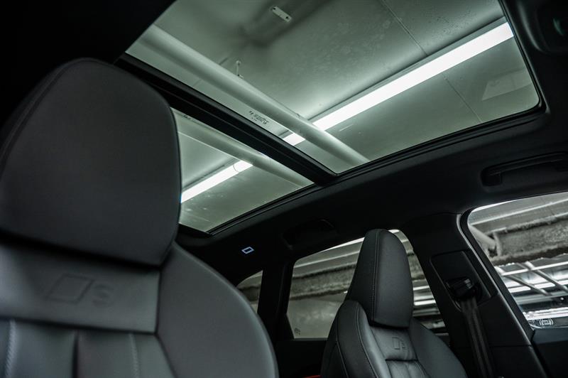 audi Q5 2025 - 37