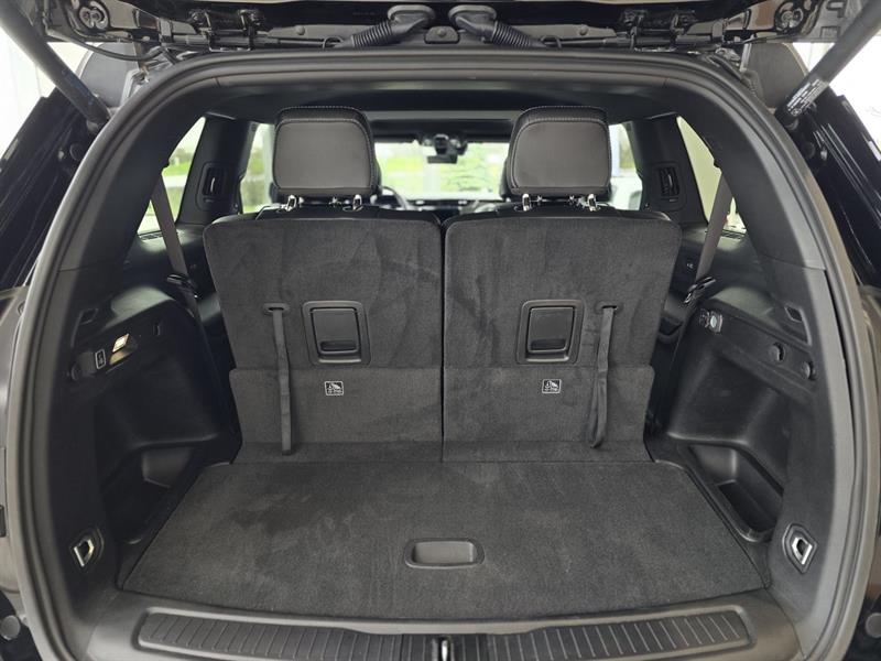 jeep Grand Cherokee L 2025 - 9