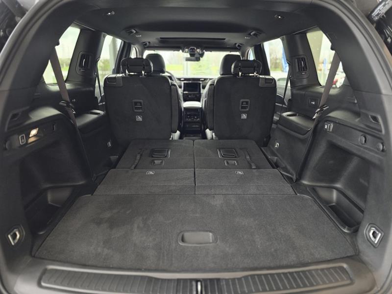 jeep Grand Cherokee L 2025 - 10