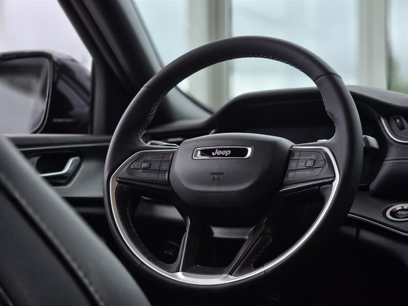 jeep Grand Cherokee L 2025 - 14
