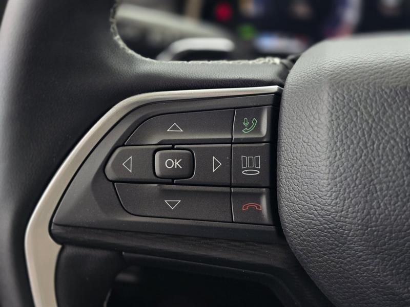 jeep Grand Cherokee L 2025 - 16
