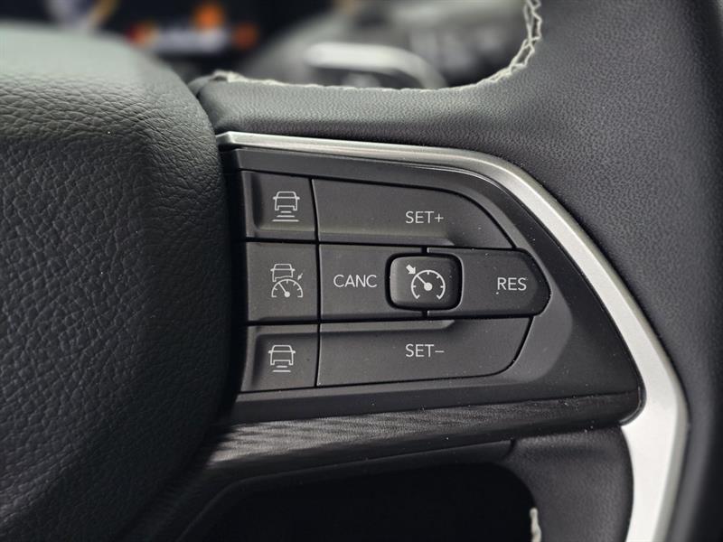 jeep Grand Cherokee L 2025 - 17